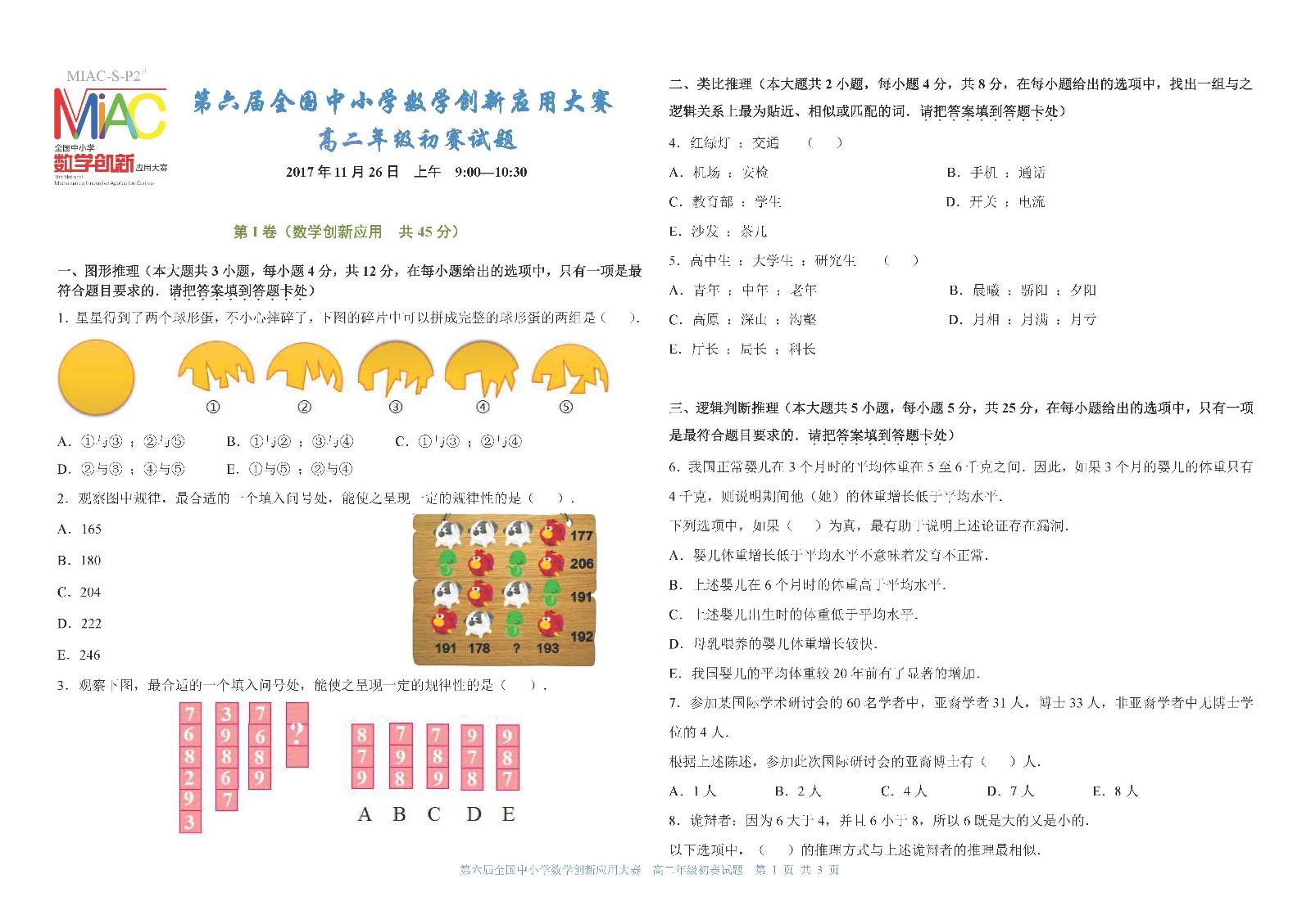 第六屆全國中小學數學創新應用大賽初賽   高二年級（終稿）_頁面_1.jpg
