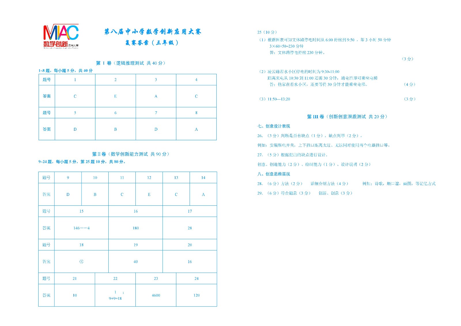 2020年復賽     第八屆中小學數學創新應用大賽復賽          三年級答案.jpg