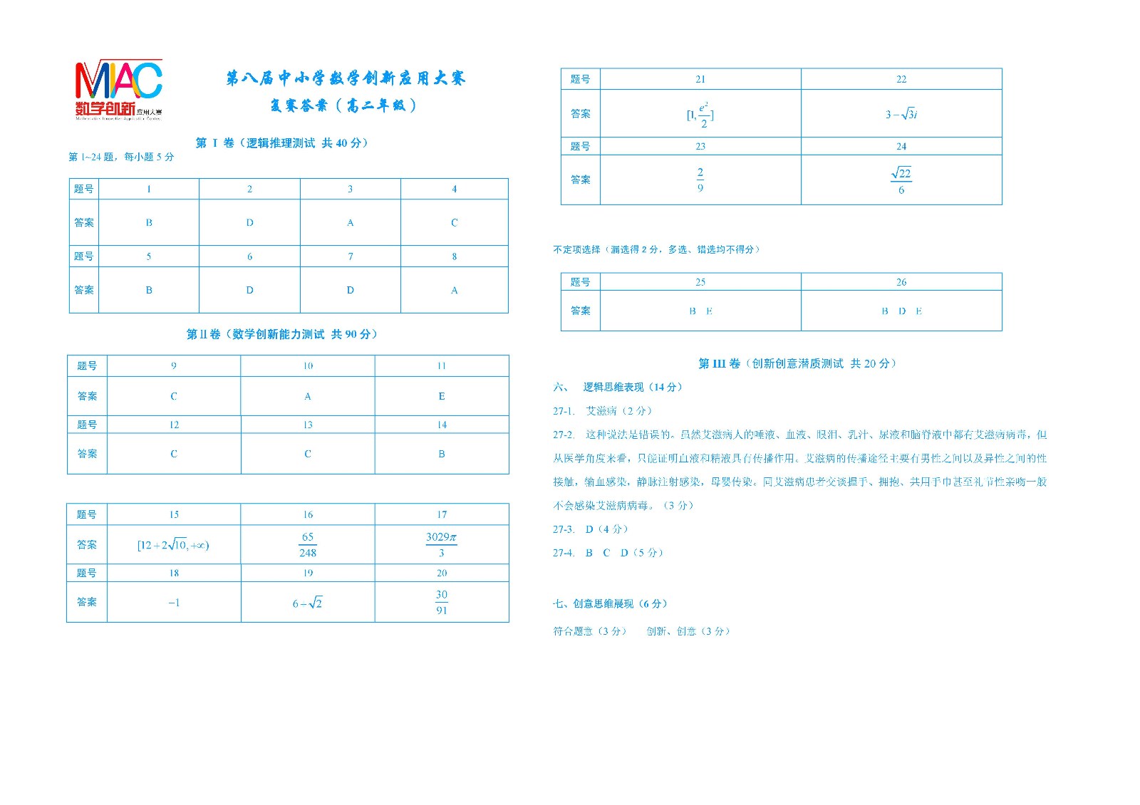 高二答案第八屆全國中小學數學創新應用大賽（第六稿）.jpg